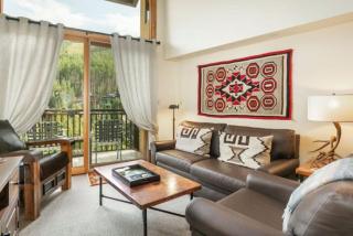 3 Bedroom In Lionshead Village At The Antlers - 4