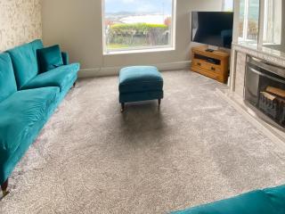 The Eyrie - Old Colwyn - 8