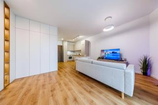 Premium Suite- City Center, Capital Towers, Free Parking - Rzeszów - 2