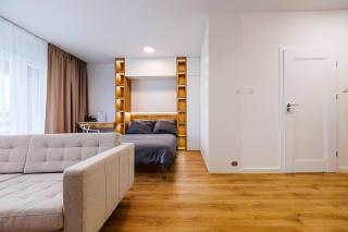 Premium Suite- City Center, Capital Towers, Free Parking - Rzeszów - 8