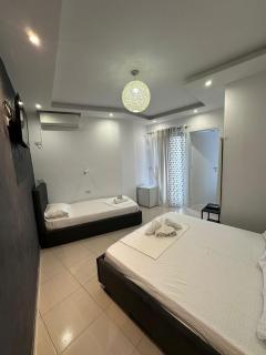Hotel Riviera - Durrës - 8