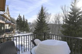 Les Falaises Mont Tremblant Luxury Ski Retreat - 7