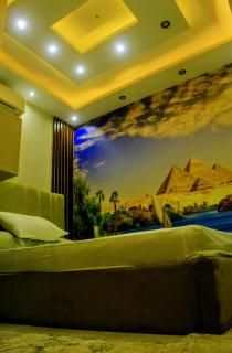 fabulous View pyramids inn - Giza - 6