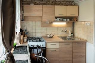 Dózsa Apartman - 4