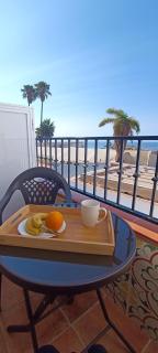 El Barrio - Nerja - 0