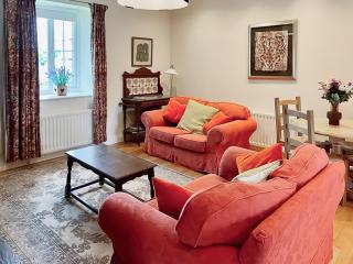 Grooms Cottage - Wooler - 9
