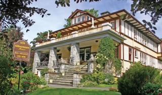 Abbeymoore Manor - Victoria - 9