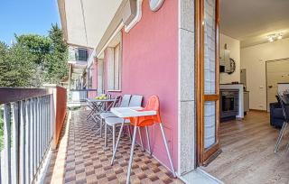 1 Bedroom Lovely Apartment In Recco - 2