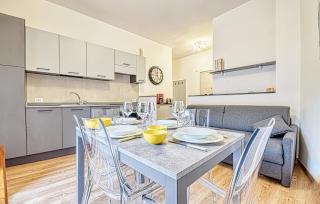 1 Bedroom Lovely Apartment In Recco - 7