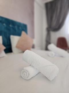 89 Rooms Boutique - Bucharest - 4