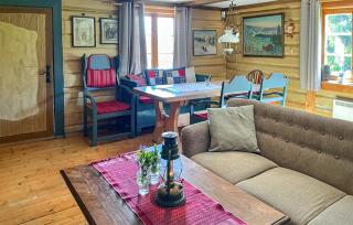 Three-Bedroom Holiday Home In Sjusjoen - 6