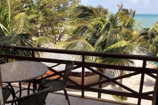 Seaview Beachfront Apartment 324 in Kariri Beach Residence Cumbuco - Caucaia - 2