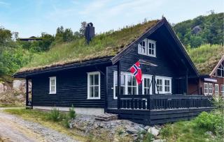 3 Bedroom Beautiful Home In Åseral - Åseral - 0