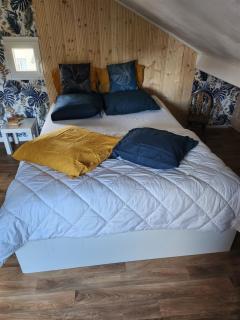 Duplex 1 - Choisy-le-Roi - 9