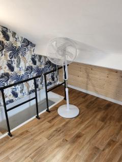 Duplex 1 - Choisy-le-Roi - 4