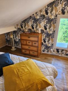 Duplex 1 - Choisy-le-Roi - 8
