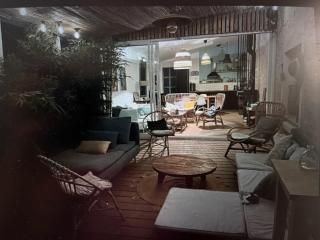 Charmante maison de vacances - 5