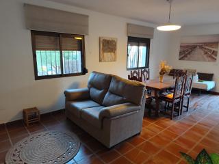 La casa de Lothar - 4 -Pax - Wifi - Tarifa - 8