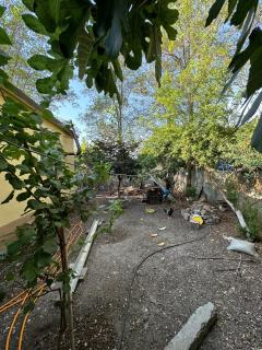 Private house surrounded by greenery - Fier - 3