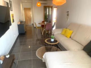 Apartamento las salinas 1389 - 6