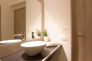 Romano Rooms - 1