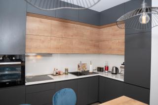 Apartment Minna Master Quart - Podgorica - 3