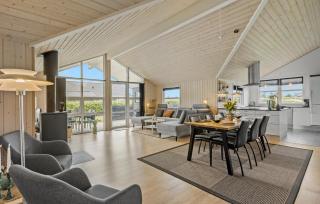 Gorgeous Home In Tarm With Kitchen - Tarm - 8