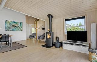 Gorgeous Home In Tarm With Kitchen - Tarm - 6