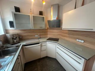 Tabita 2, with 3 sleeping rooms - Untermeitingen - 3