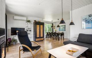 3 Bedroom Awesome Home In Hemmet - 6