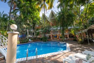Gran Karmel Hotel - - 4