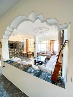 Apartamento con vistas al mar 3 - Al-Ḥoseyma - 1