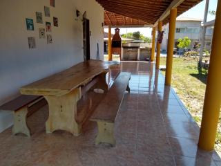 casa de santo amaro - Santo Amaro - 6