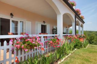 Villa Lidija - 3
