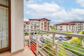 Almond - Neptun Park by OneApartments - Gdańsk - 0