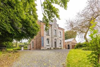 Le repos Ardenne (Fays-Famenne) - Wellin - 9