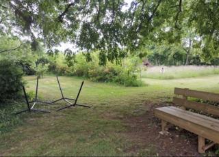 Le repos Ardenne (Fays-Famenne) - Wellin - 2