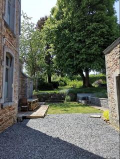Le repos Ardenne (Fays-Famenne) - Wellin - 8