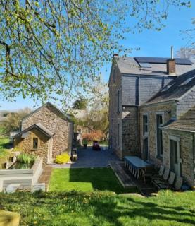 Le repos Ardenne (Fays-Famenne) - Wellin - 4