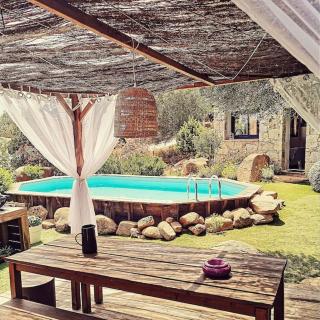 Loue petite maison individuelle à Bocca Del oro - Porto-Vecchio - 0