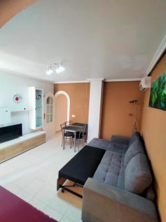 Apartamento Flamenco - Torrevieja - 4