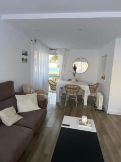 Apartamento primera línea de mar en Platja d'aro - 0