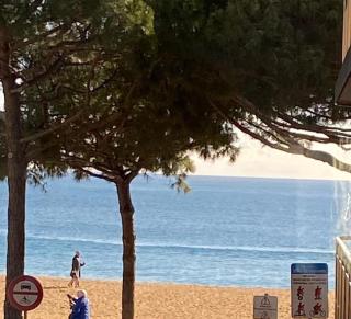 Apartamento primera línea de mar en Platja d'aro - 7