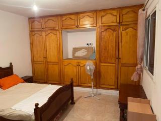 Maison au calme de raoued plage - 1