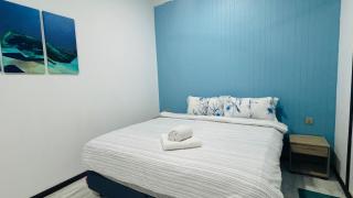 Wave Crest Retreat - Thulusdhoo - 4