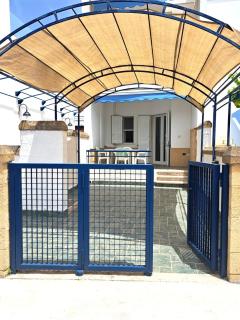 Villetta Mimose Baia Verde Gallipoli - 9