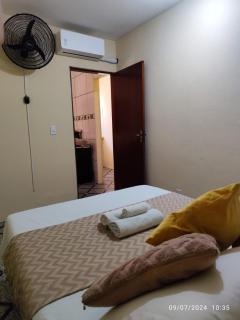 Flat de 2 quartos na Rua Pituba,bem perto das praias urbanas! - Itacaré - 3