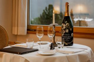 Hotel Bernina 1865 by Kleos Group Collection - 7