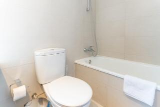 Kennedy Premium Apartments II - Santiago - 1