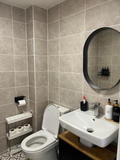 Single Room in Norwich - Norwich - 2